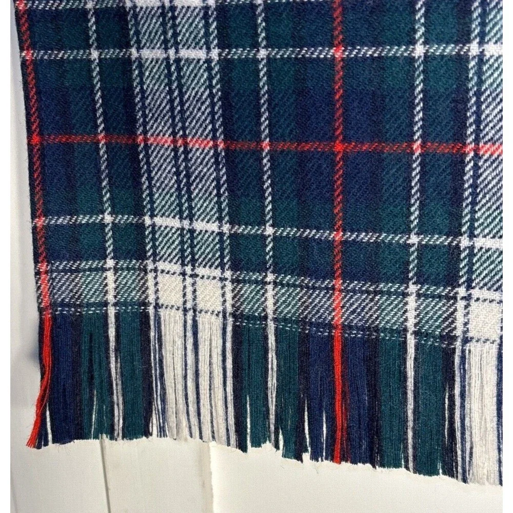 Pendleton virgin wool
